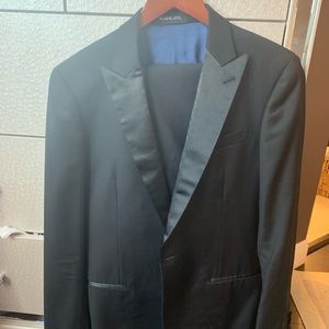 Men’s tuxedo
